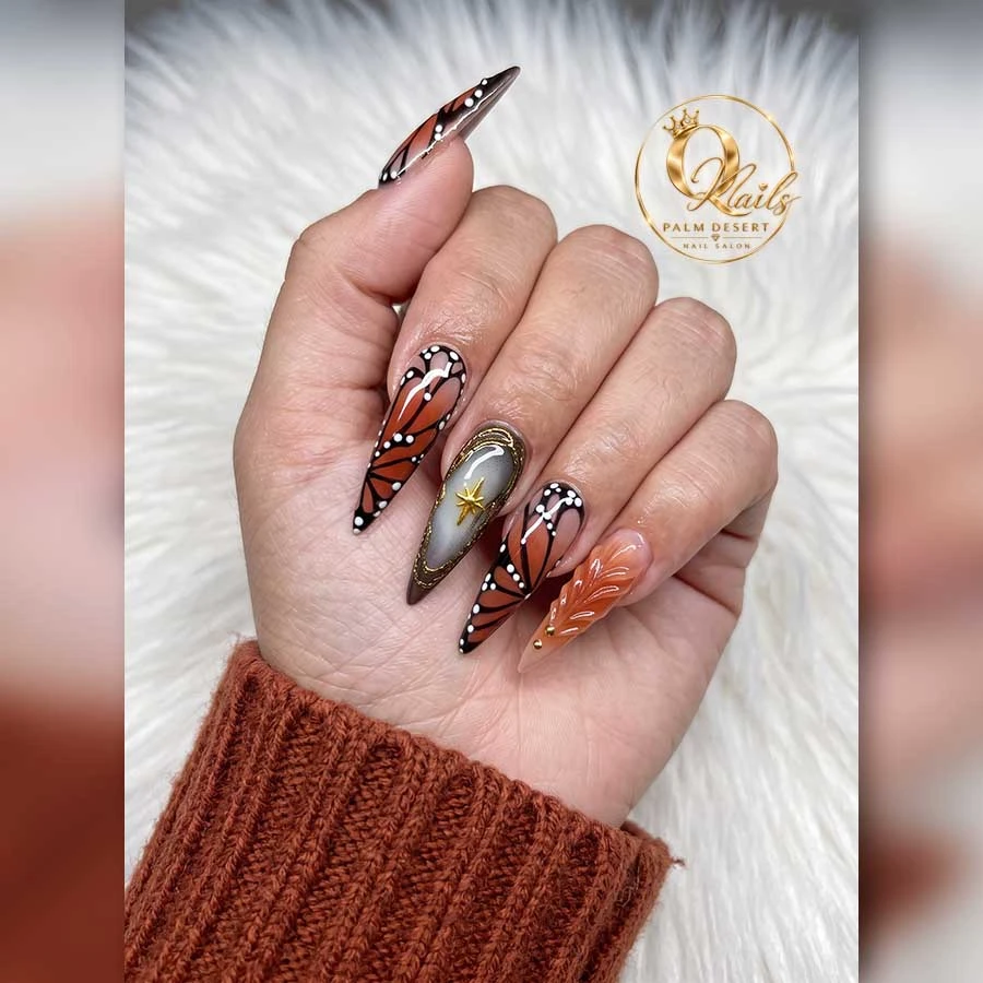 Must Try Nail Designs September 14 2026